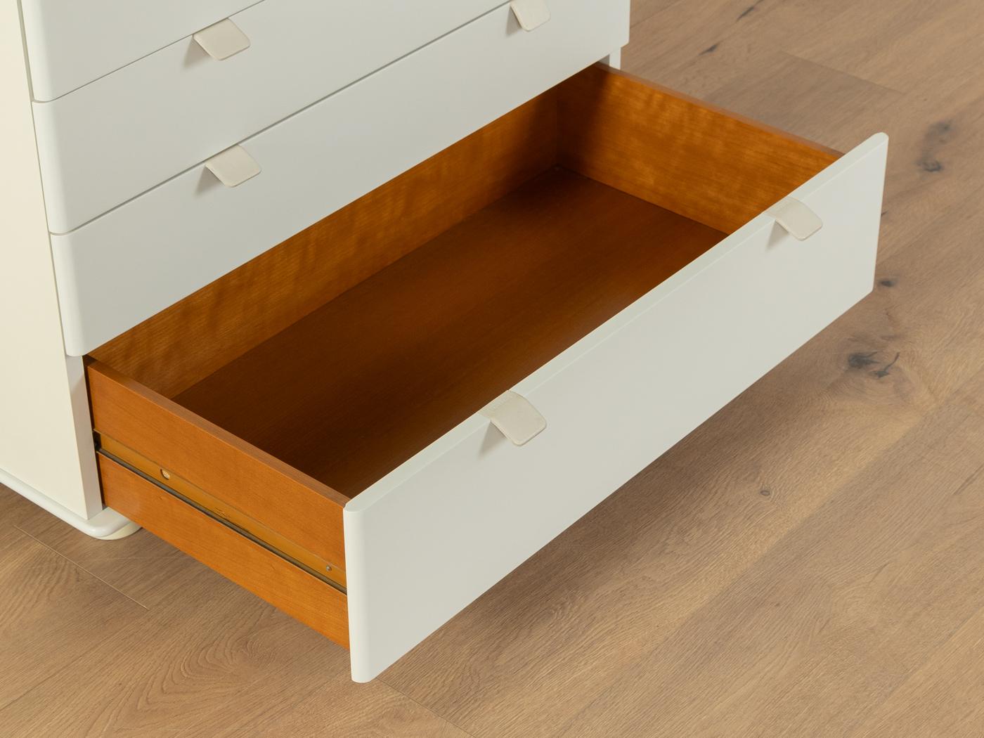 1970s Bureau, Peter Maly 4