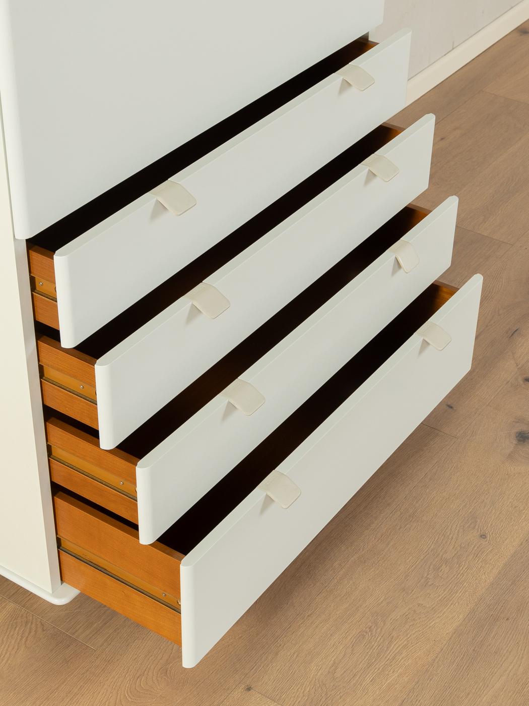 1970s Bureau, Peter Maly 5