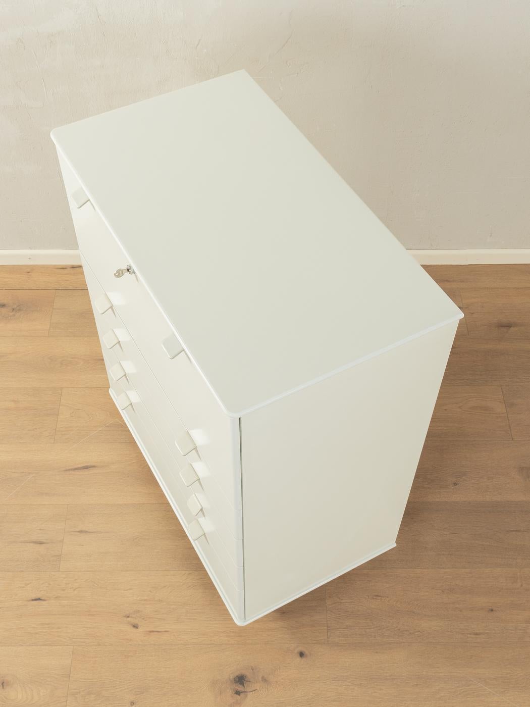 1970s Bureau, Peter Maly 6