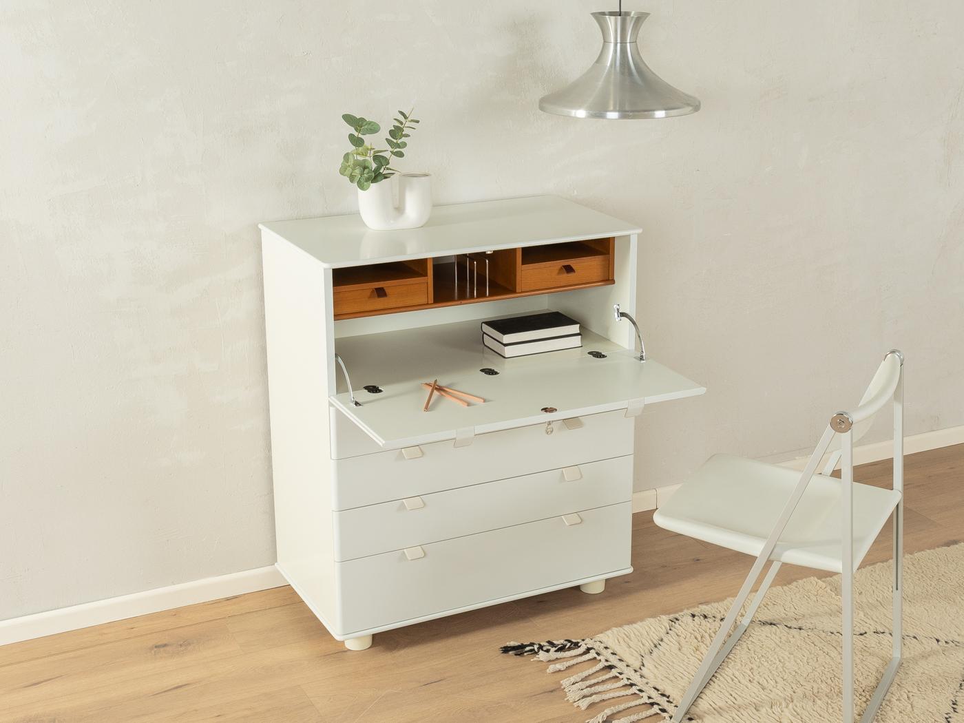 German 1970s Bureau, Peter Maly
