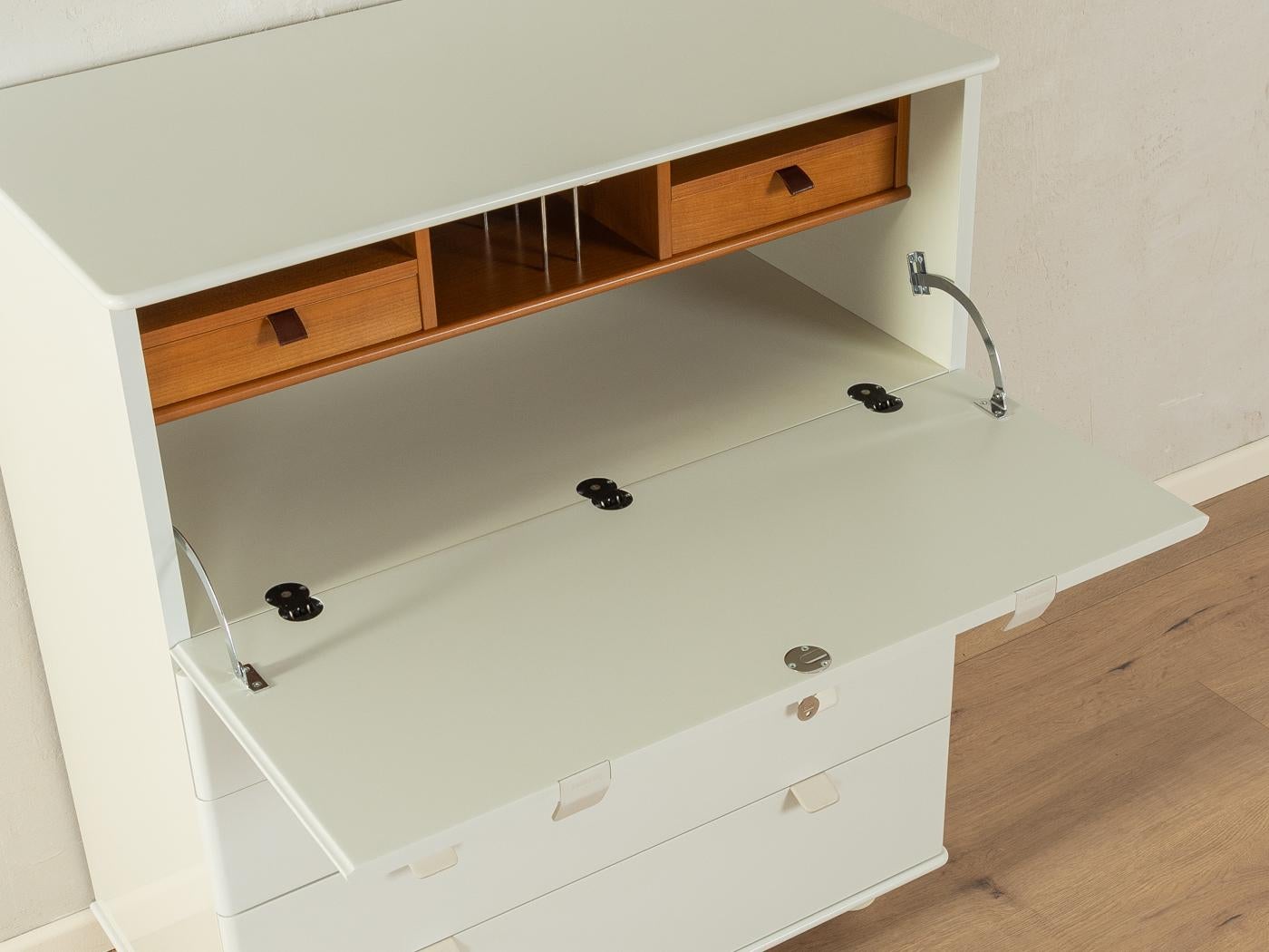Late 20th Century 1970s Bureau, Peter Maly