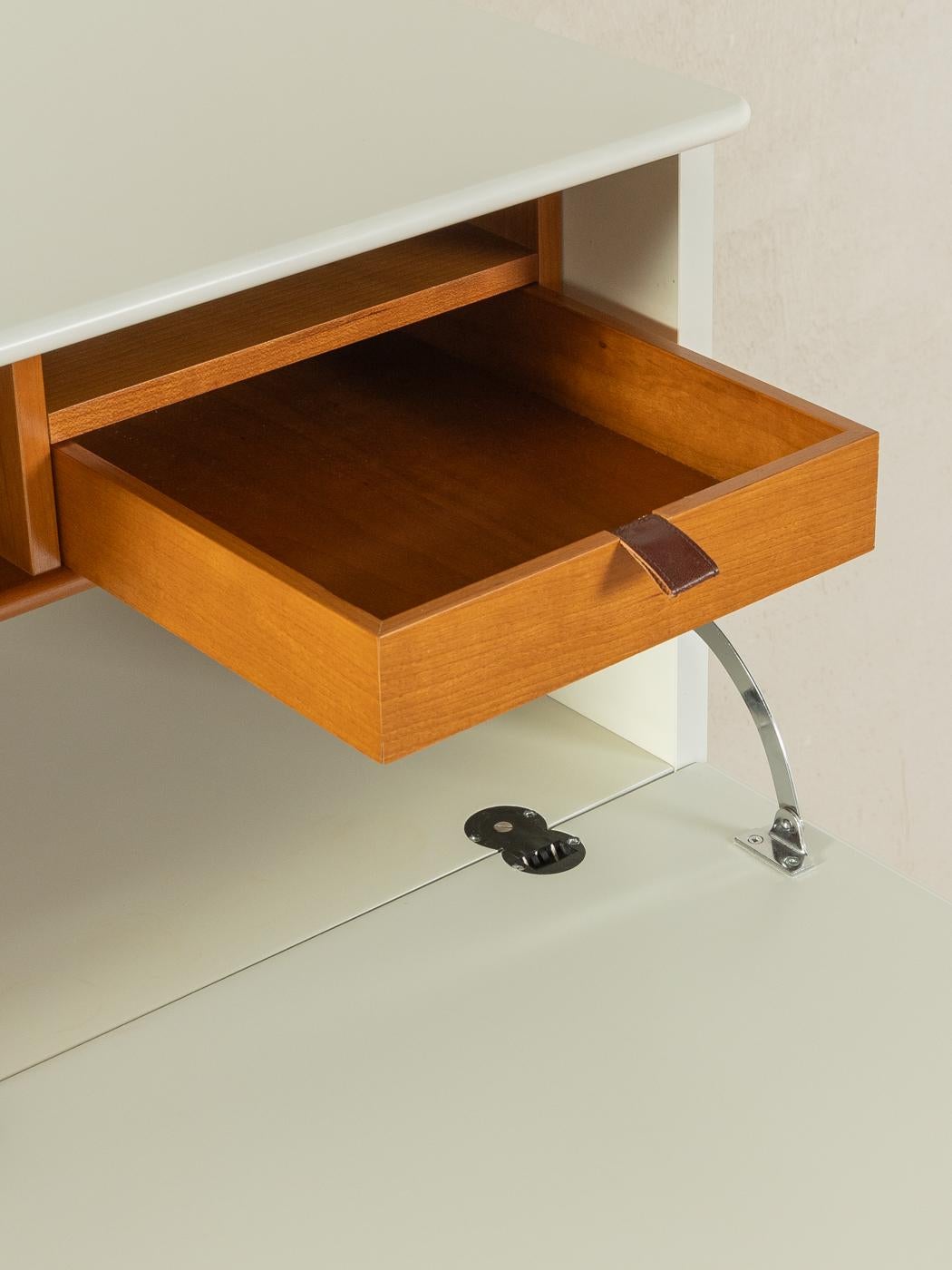 1970s Bureau, Peter Maly 1