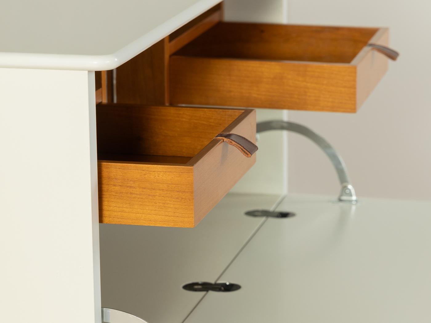 1970s Bureau, Peter Maly 2