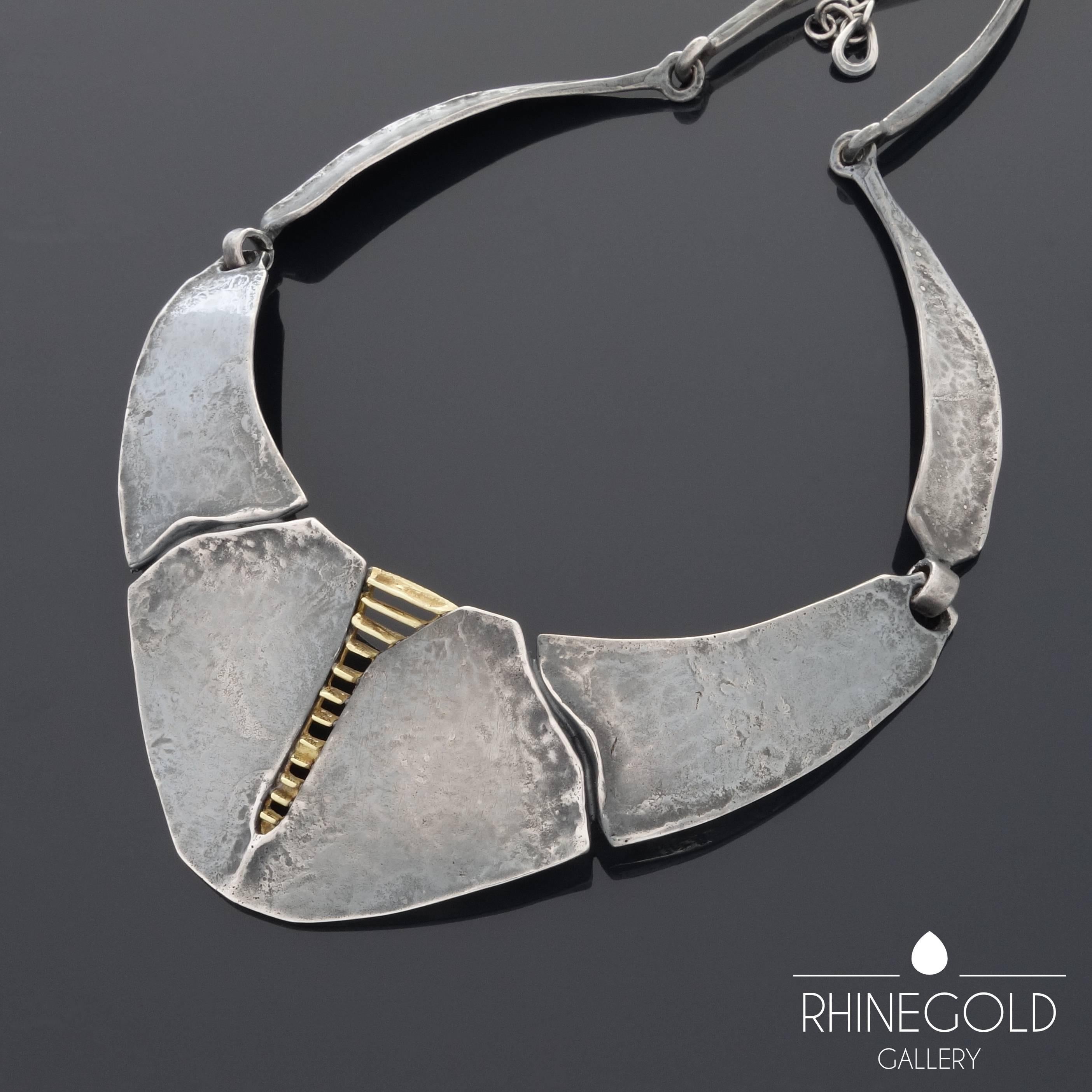 1970s necklace