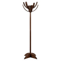 1970s "Cactus" Coat Rack by Mario Pasquinelli for Pallavisini
