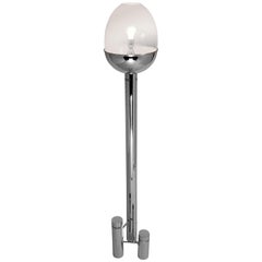 1970s Carlo Nason Space Age  Floor Lamp , Italy