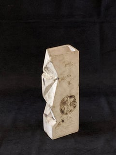1970s Carn Studio Pottery Vase
