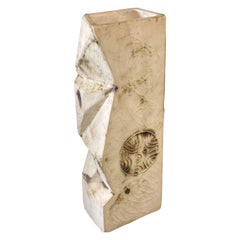 1970s Carn Studio Pottery Vase