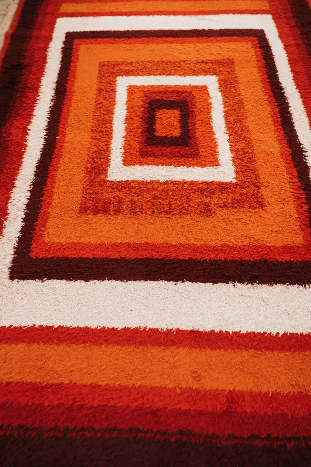 1970's Carpet For Sale 8