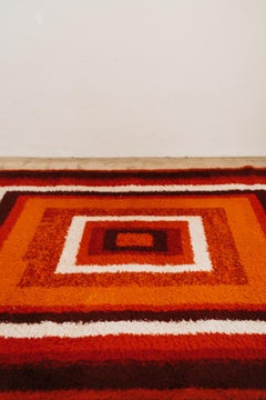1970's Carpet