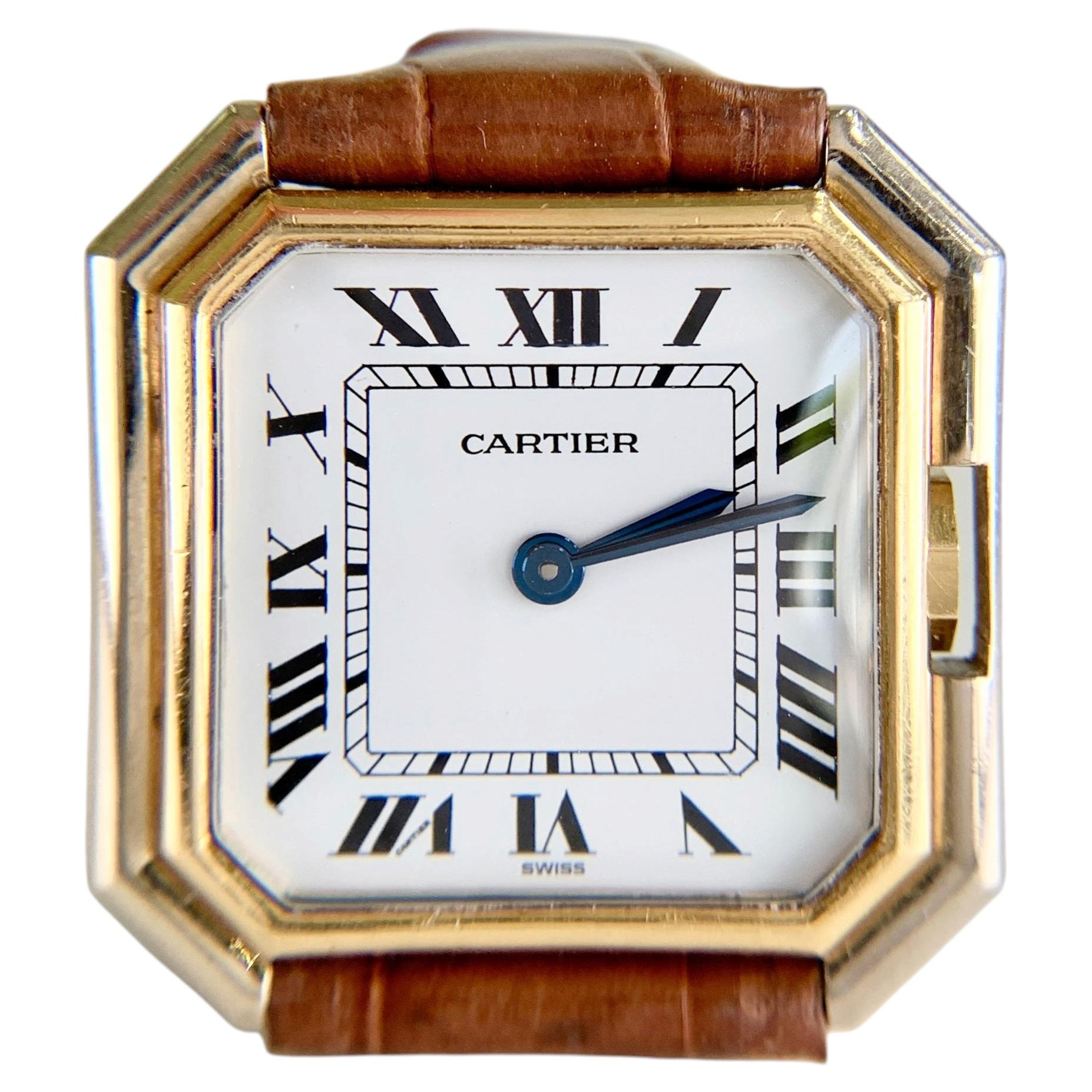 What is so special about Cartier?