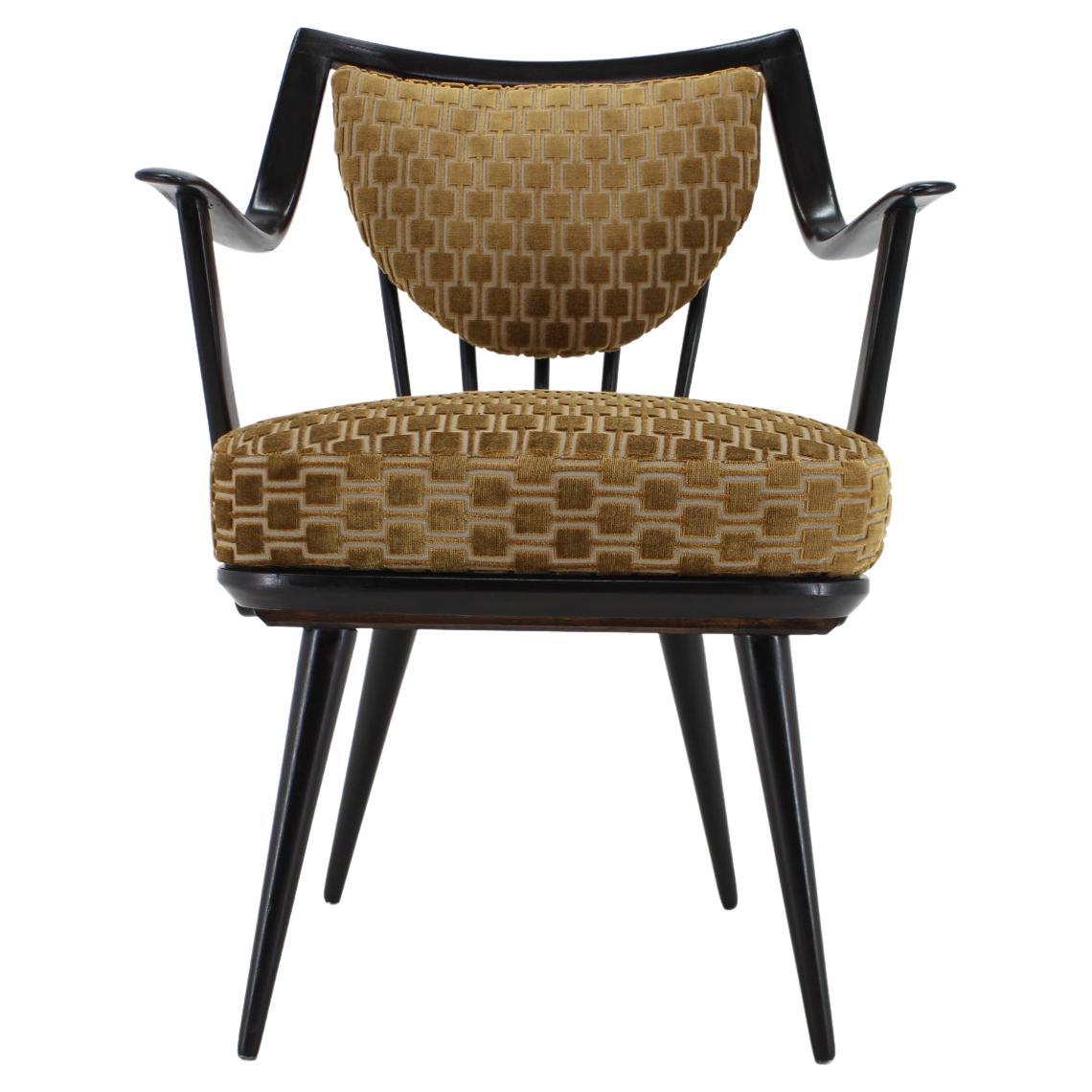 1970s Casala Modell Armchair, Germany