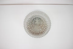 1970's Ceiling or Wall Lamp, Czechoslovakia