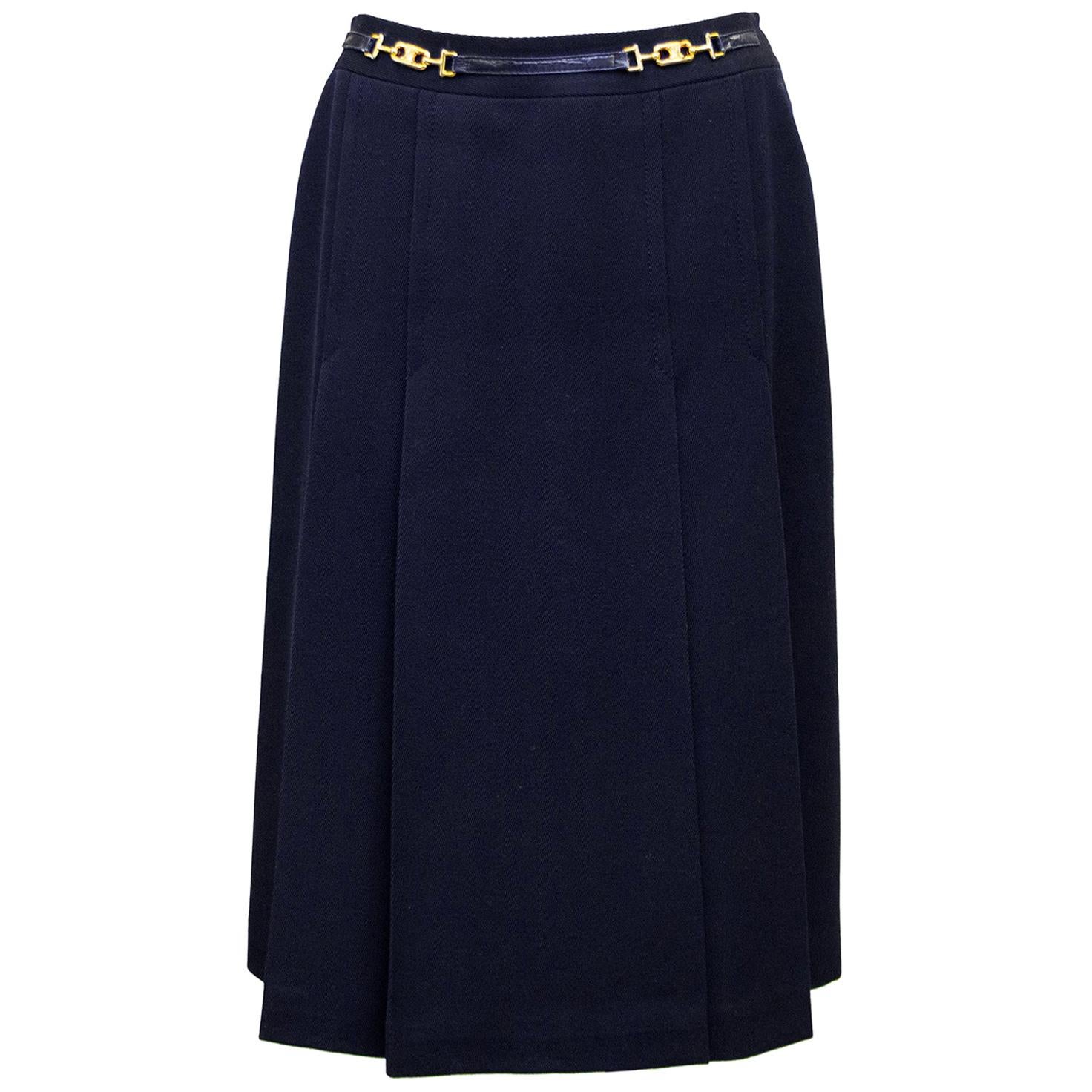 Vintage Celine Skirts - 34 For Sale at 1stDibs | vintage Vintage Celine Skirts - 34 For Sale at 1stDibs | vintage