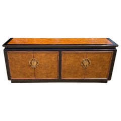 1970’s Century Furniture Sideboard From Their Chin Hua Collection by Raymond Sob