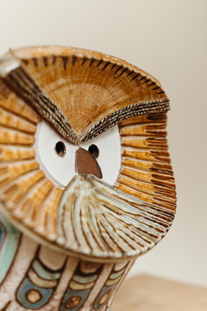 ceramic owls for sale