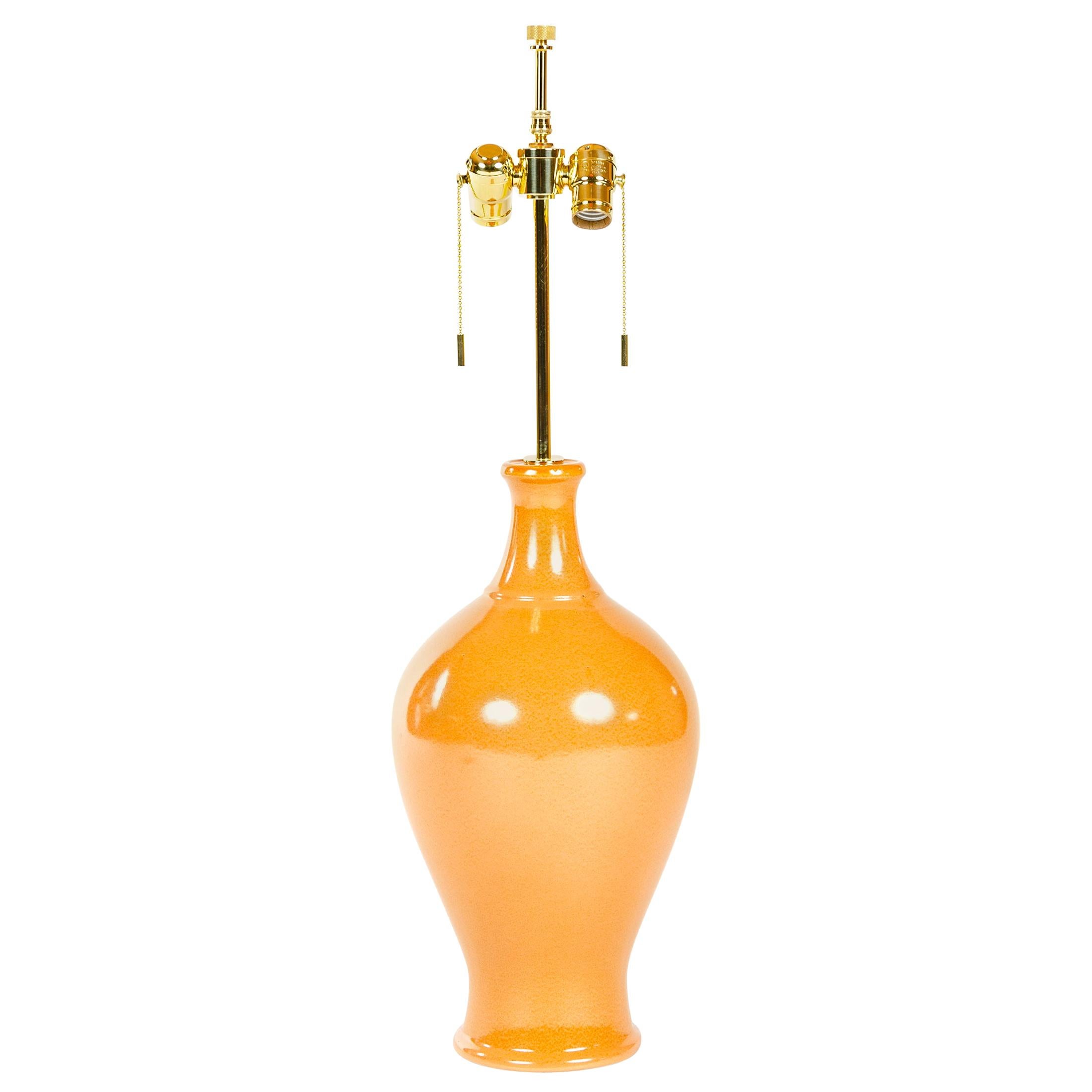 Table Lamp by Lee Rosen for Design Technics