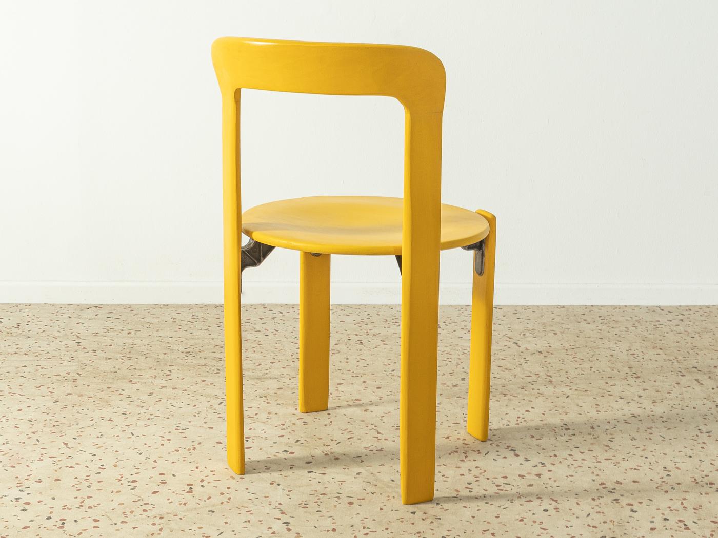 German 1970s, Chair 