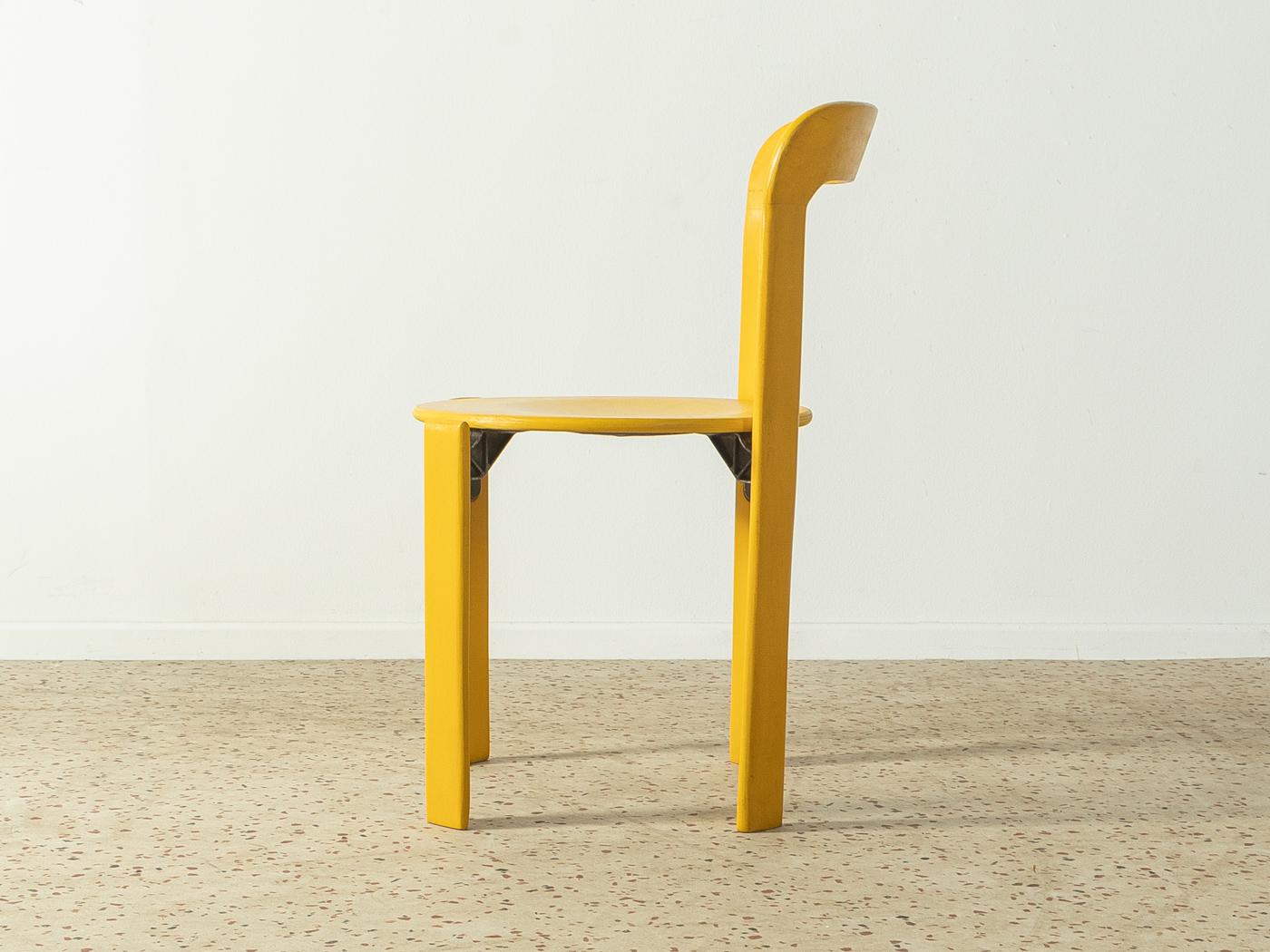 1970s, Chair 