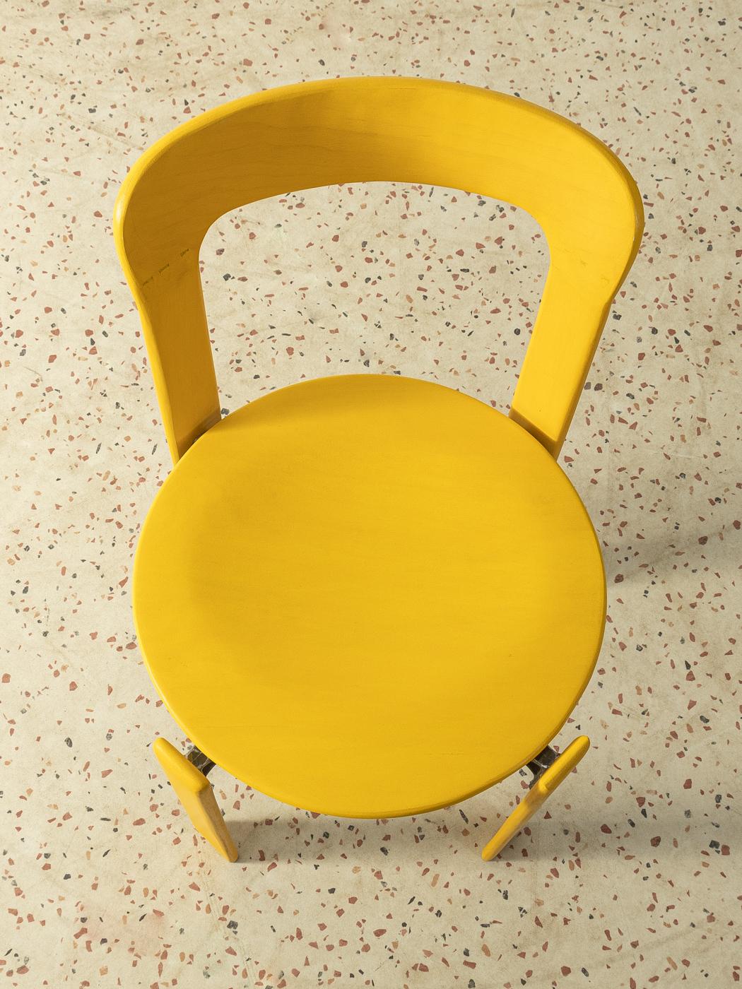 Late 20th Century 1970s, Chair 