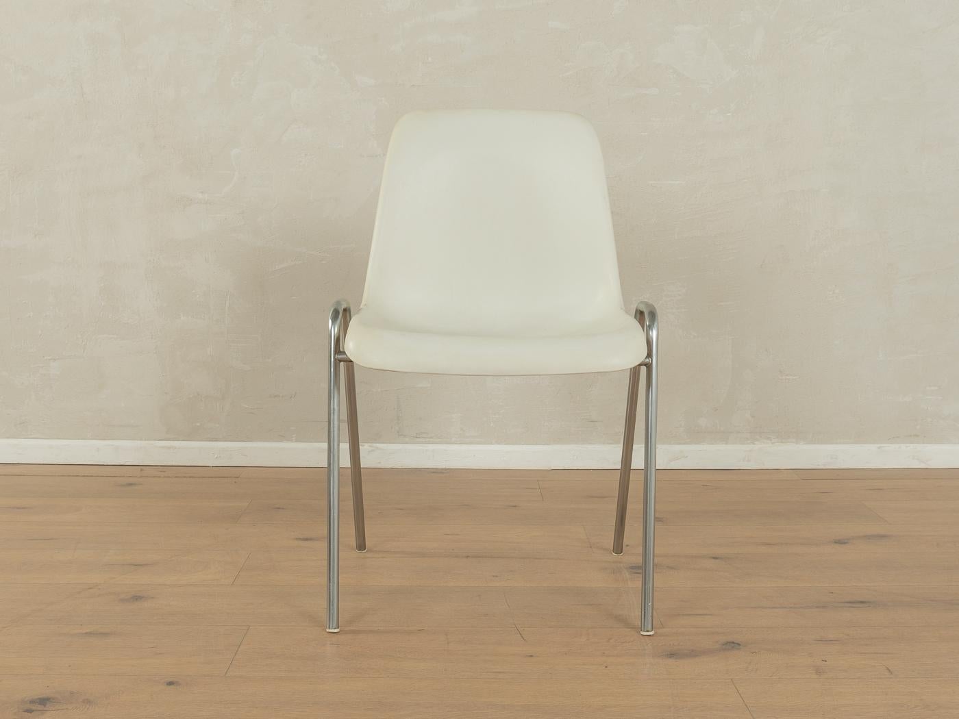 Late 20th Century 1970s Chairsm Space Age For Sale