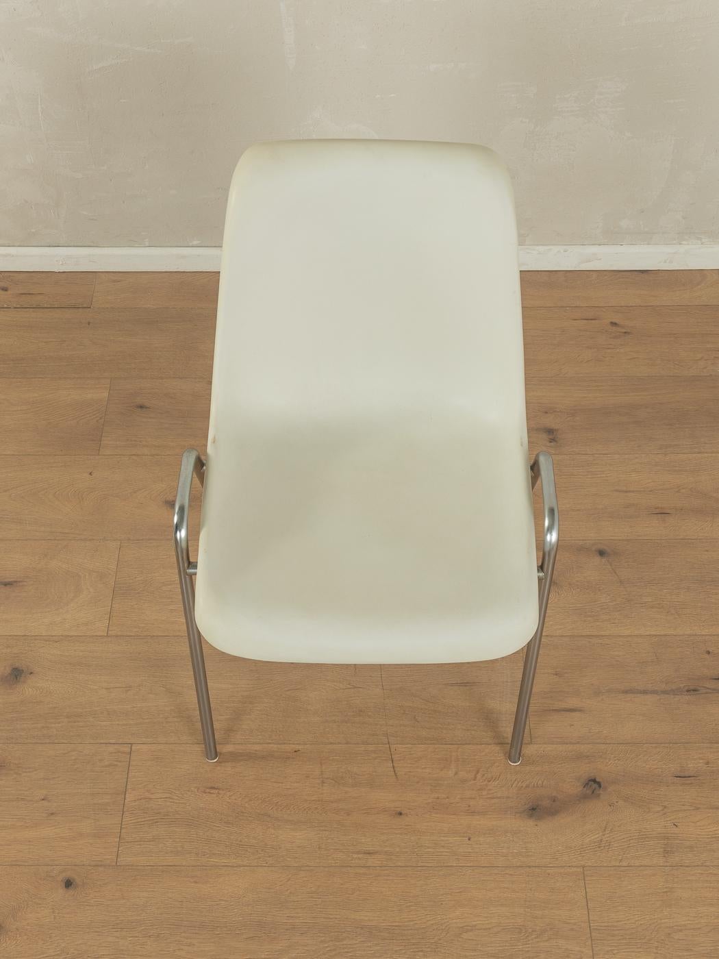 1970s Chairsm Space Age For Sale 1