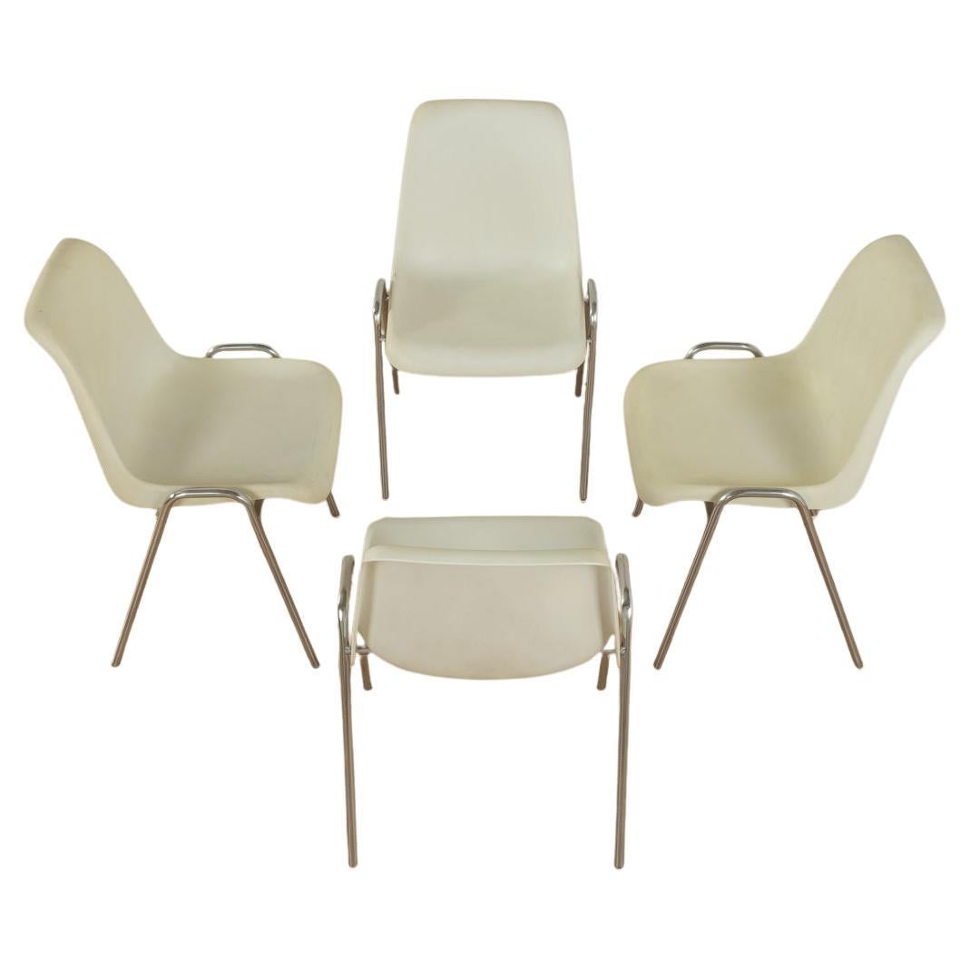 1970s Chairsm Space Age