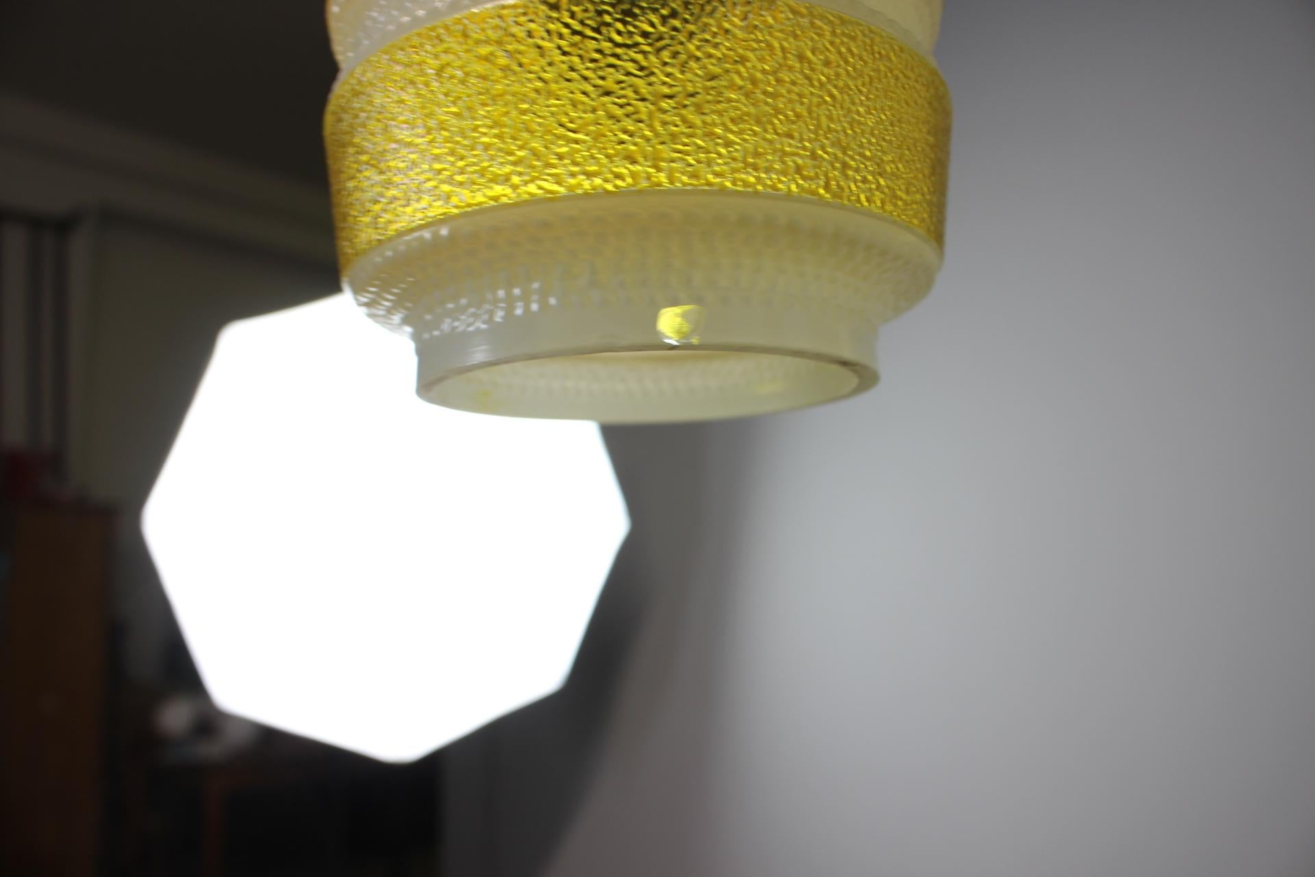 1970's Kronleuchter, Deutschland im Angebot 5