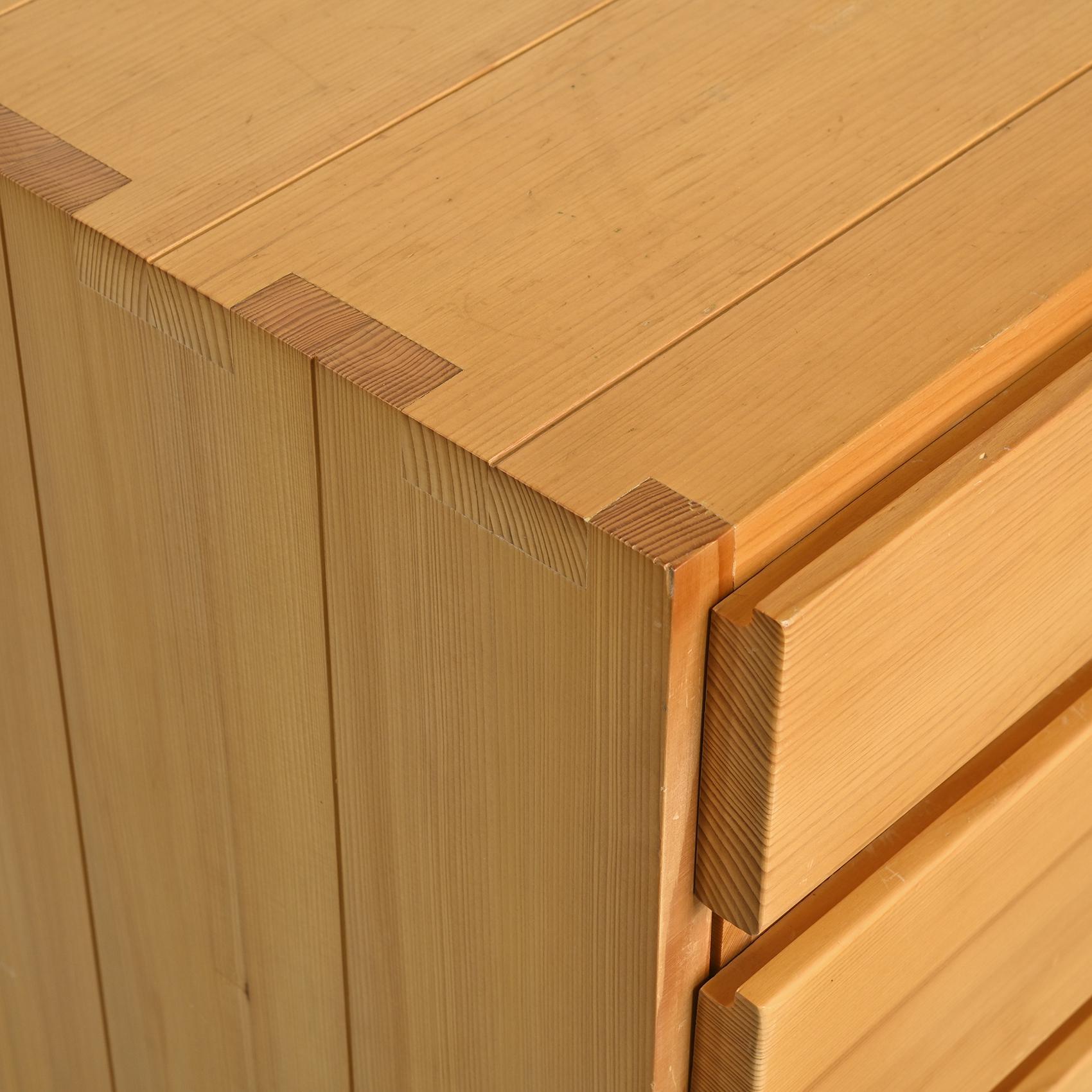 20ième siècle Commode des années 1970 par Maison Regain, France en vente