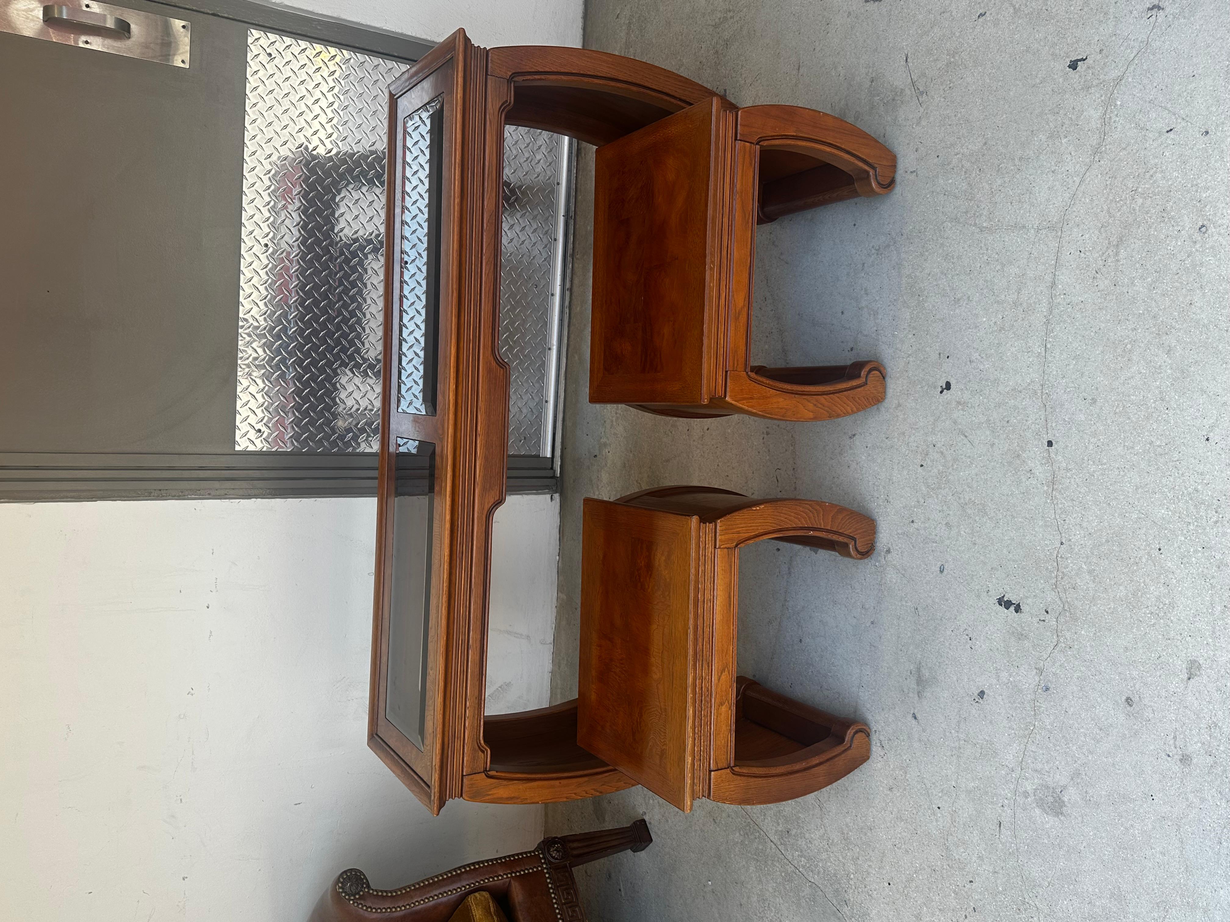 On offer on this occasion is one of the most stunning and rare, rattan coffee table you could hope to find. In original and unfinished condition. Outstanding design is exhibited throughout. The beautiful table is statement piece and packed with