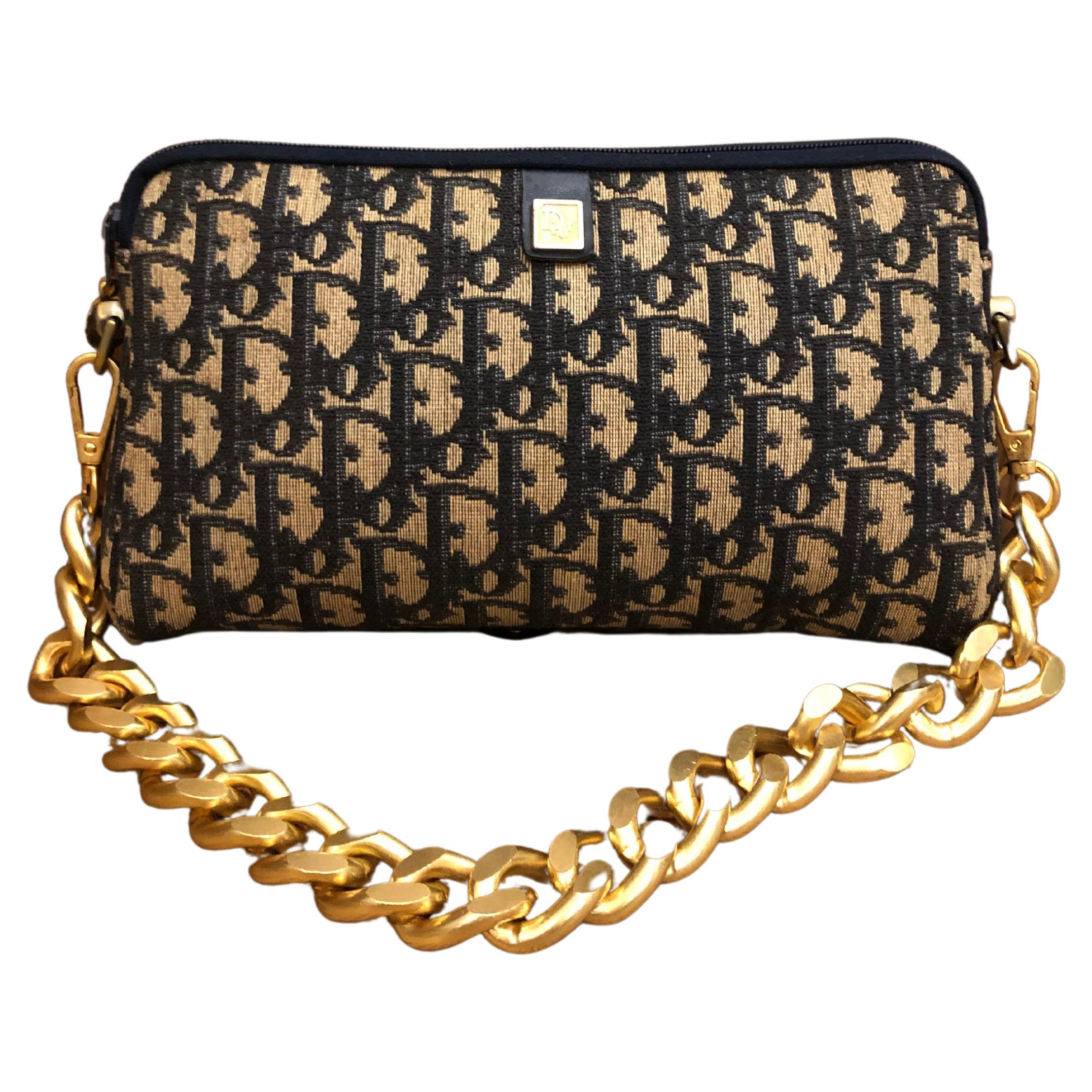 christian dior clutch bolsa price