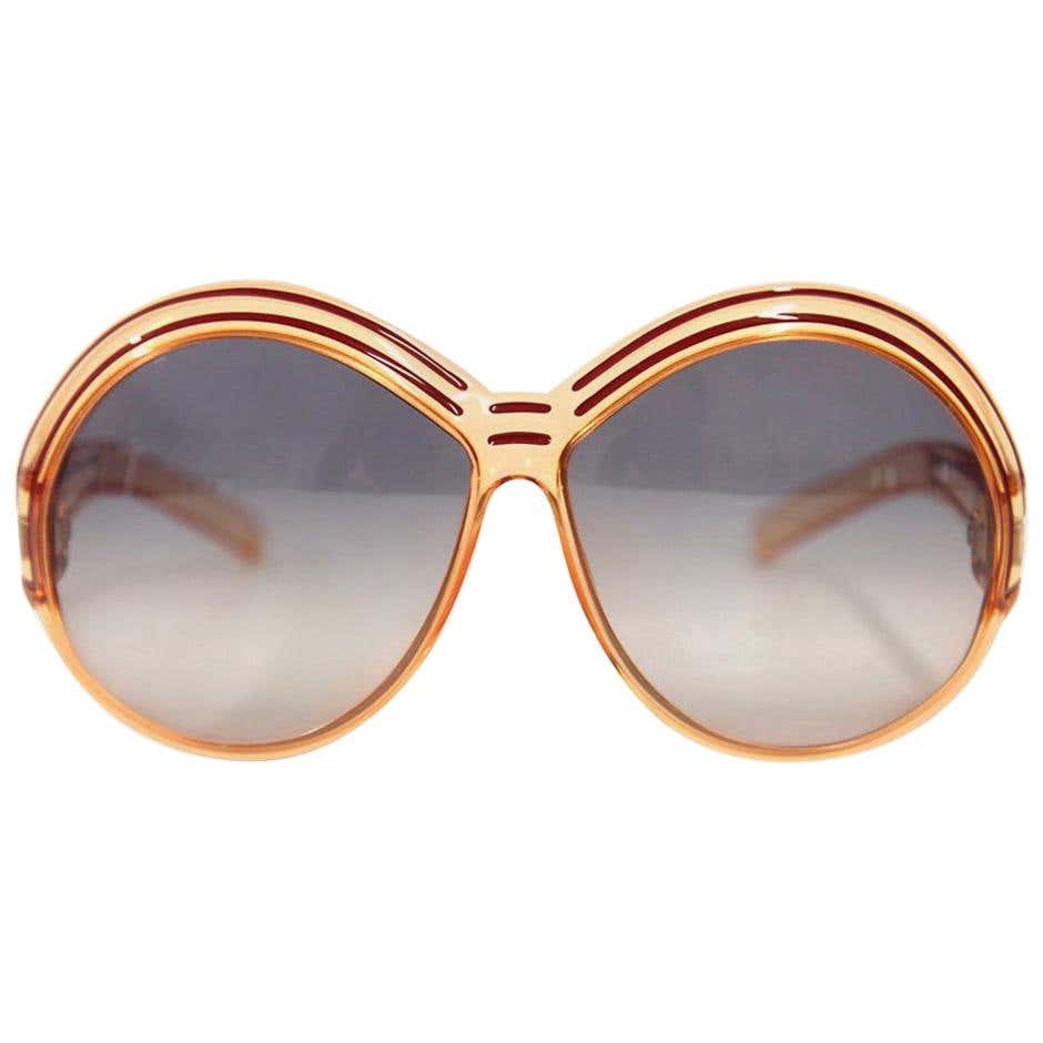 Vintage Christian Dior Sunglasses - 230 For Sale at 1stDibs | 1960 christian dior glasses, 1960