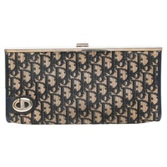 Used 1970s Christian Dior Trotter Clutch Bag