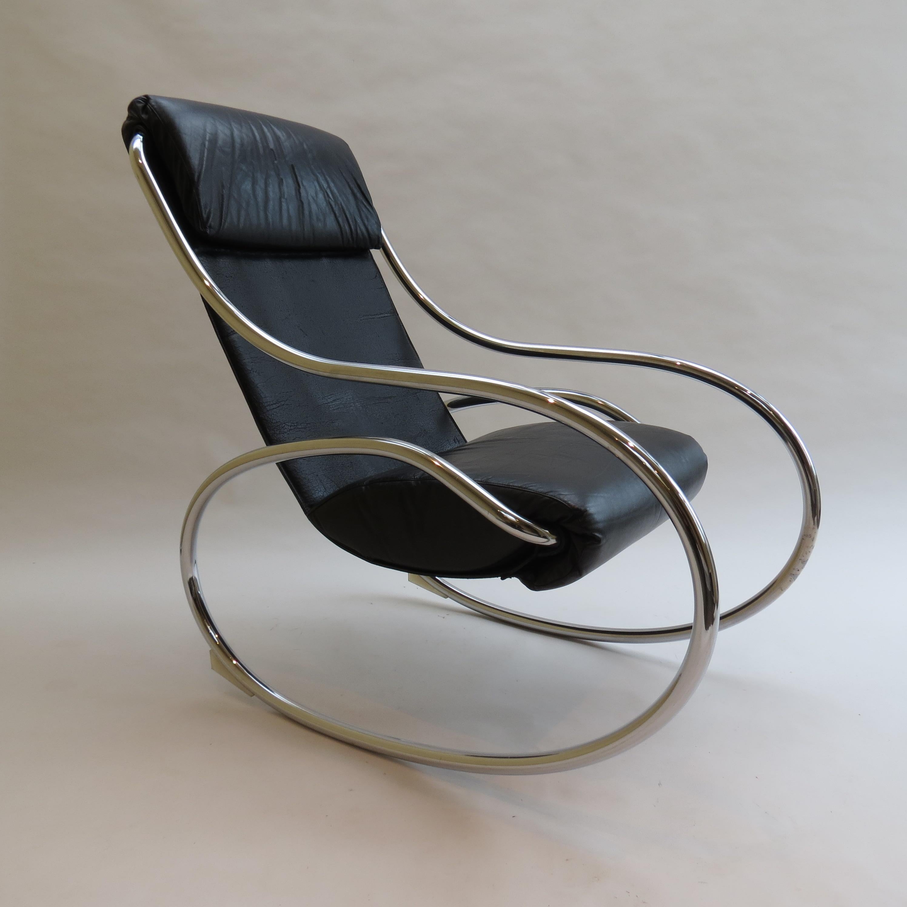 heals rocking chair