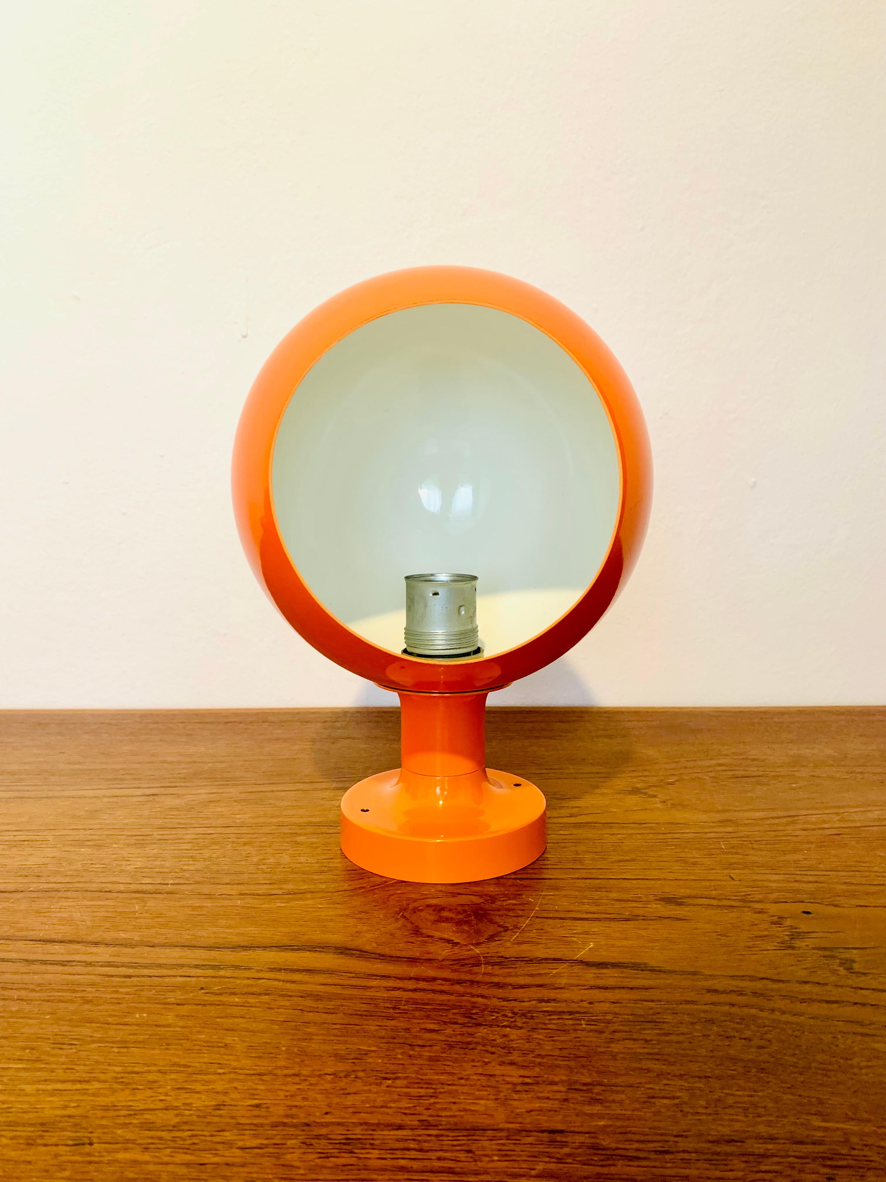 Lampada da parete A Space degli anni '70 di Cosack in vendita 6