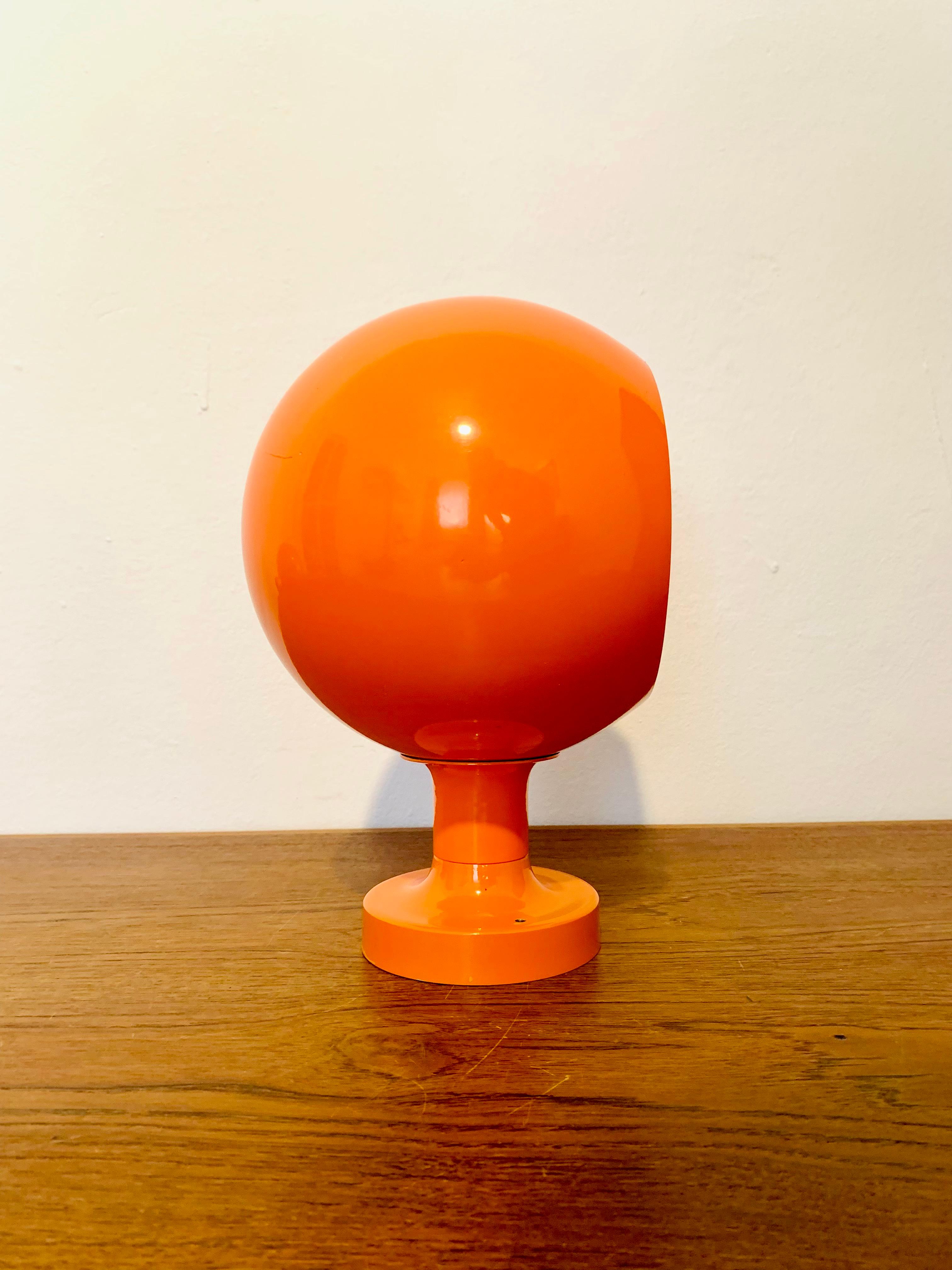 Lampada da parete A Space degli anni '70 di Cosack in vendita 7