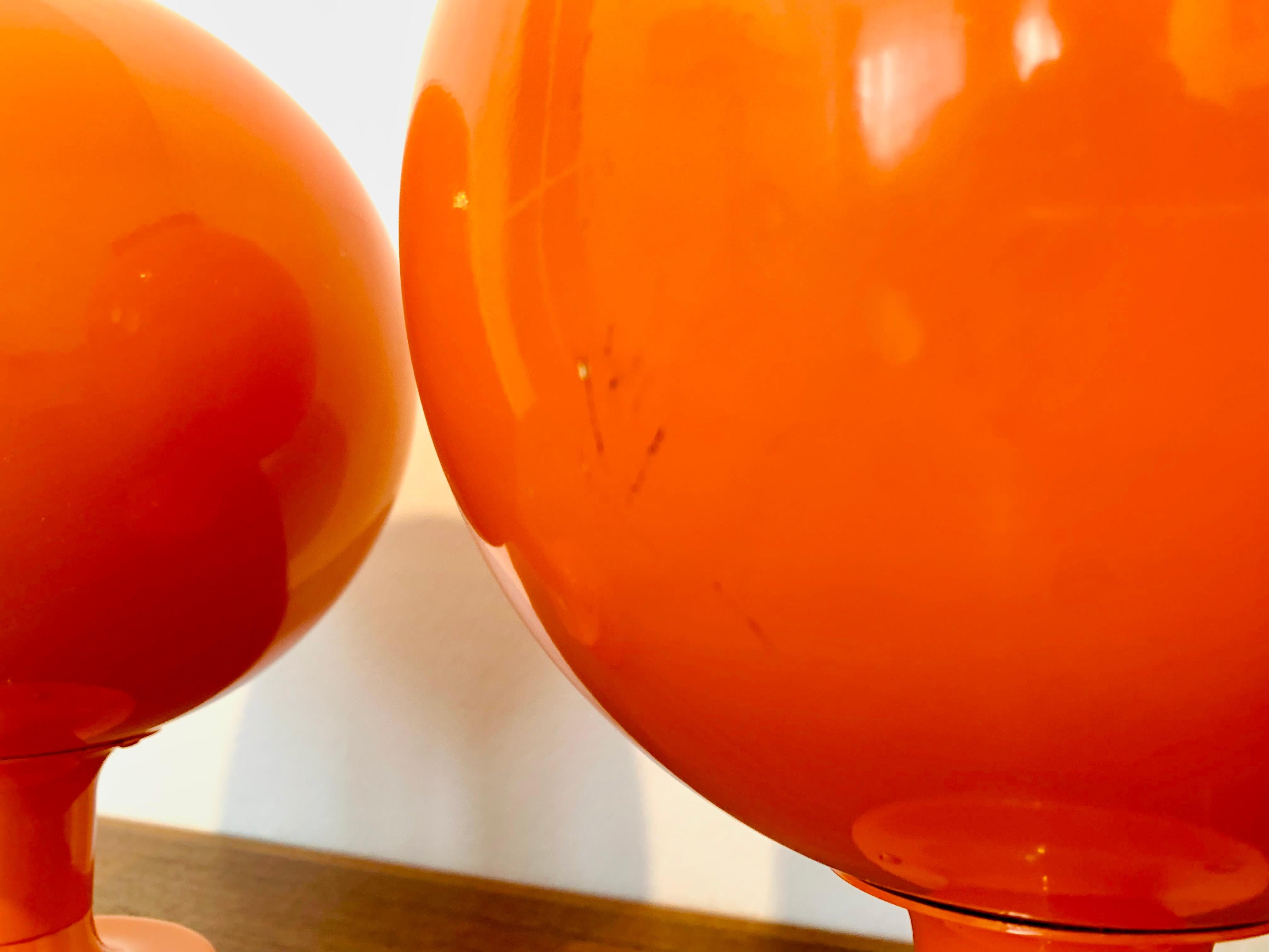 Lampada da parete A Space degli anni '70 di Cosack in vendita 11