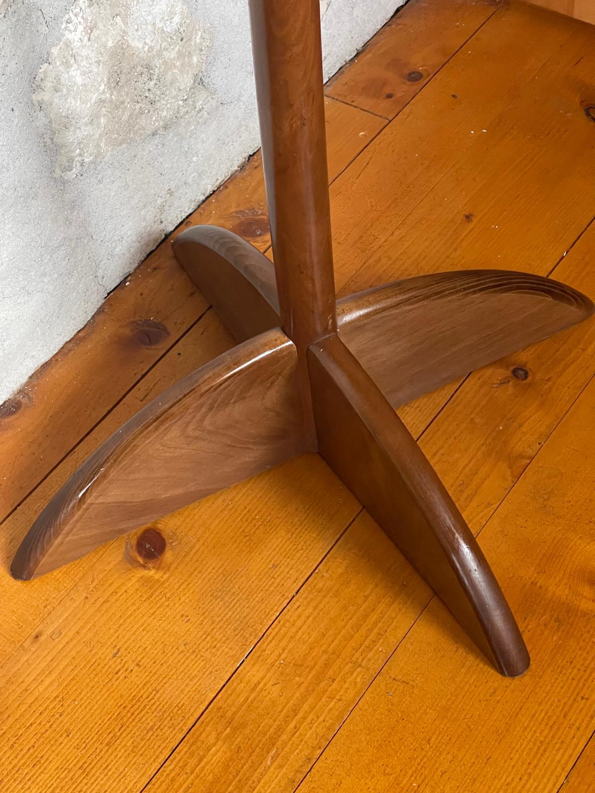 1970s Coat Rack Cactus Attributed to Mauro Pasquinelli, Italy In Good Condition In Paris, FR