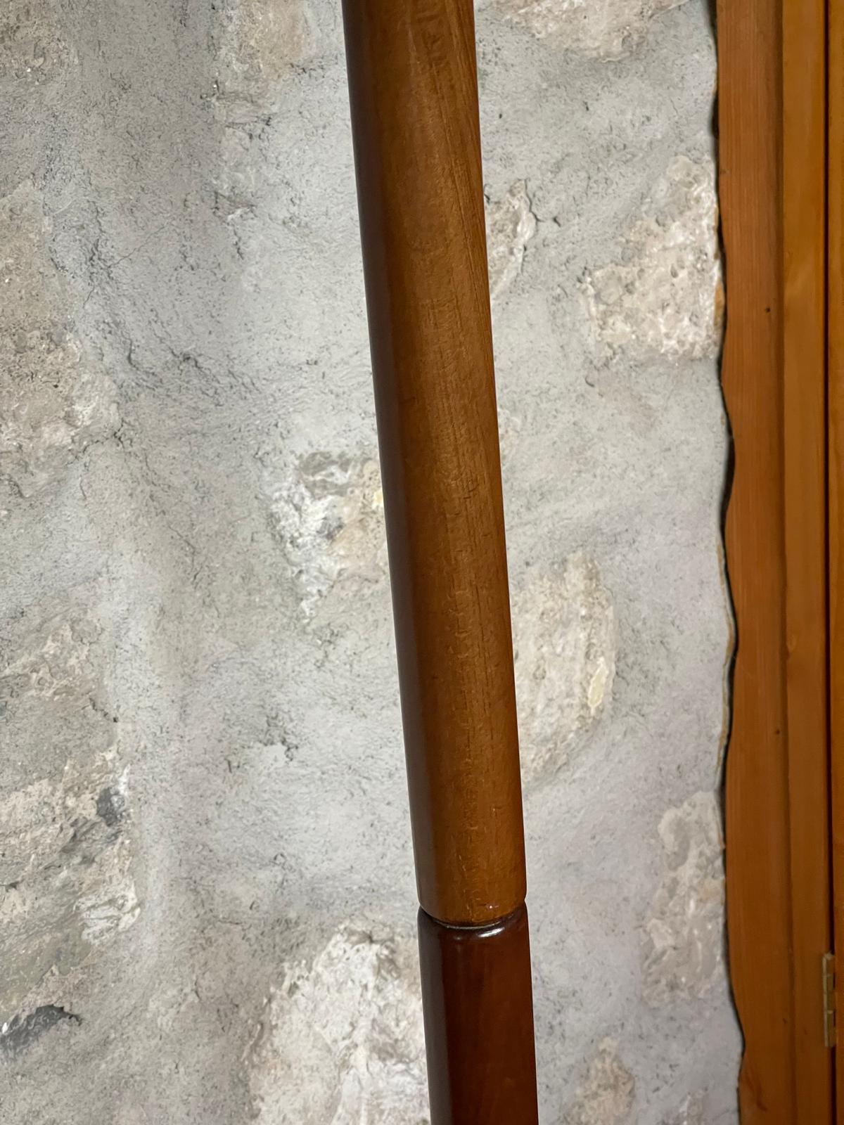Late 20th Century 1970s Coat Rack Cactus Attributed to Mauro Pasquinelli, Italy