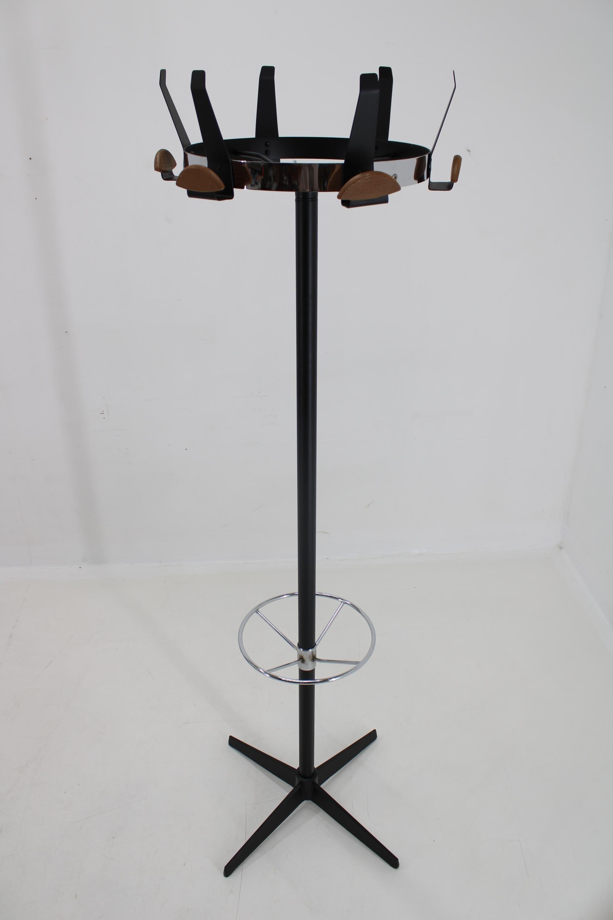1970s Coat Stand, Italy For Sale 1
