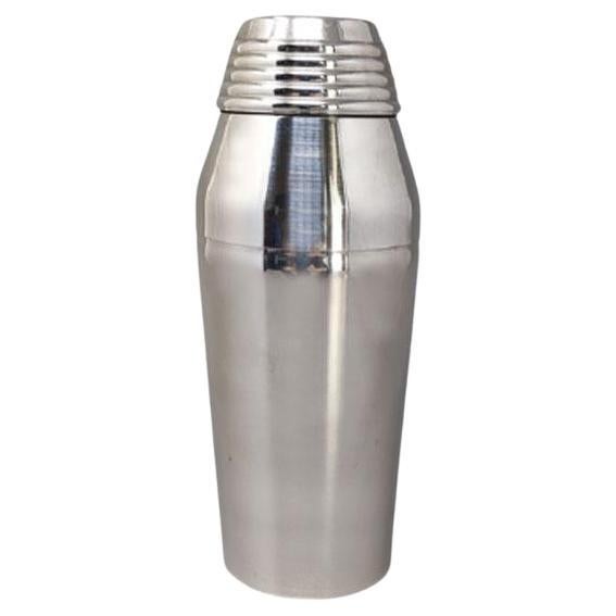 SKY-Sonew Shaker à cocktail Bar Tool en acier inoxydable Boston Shaker