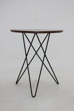 1970s Coffee or Side Table, Czechoslovakia