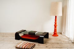 1970s Coffee Table
