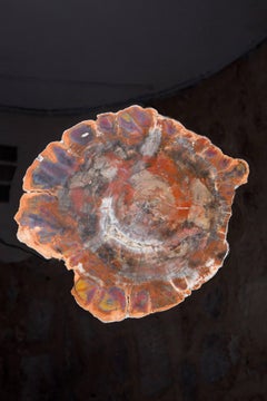 1970s Coffee Table by Ado Chale