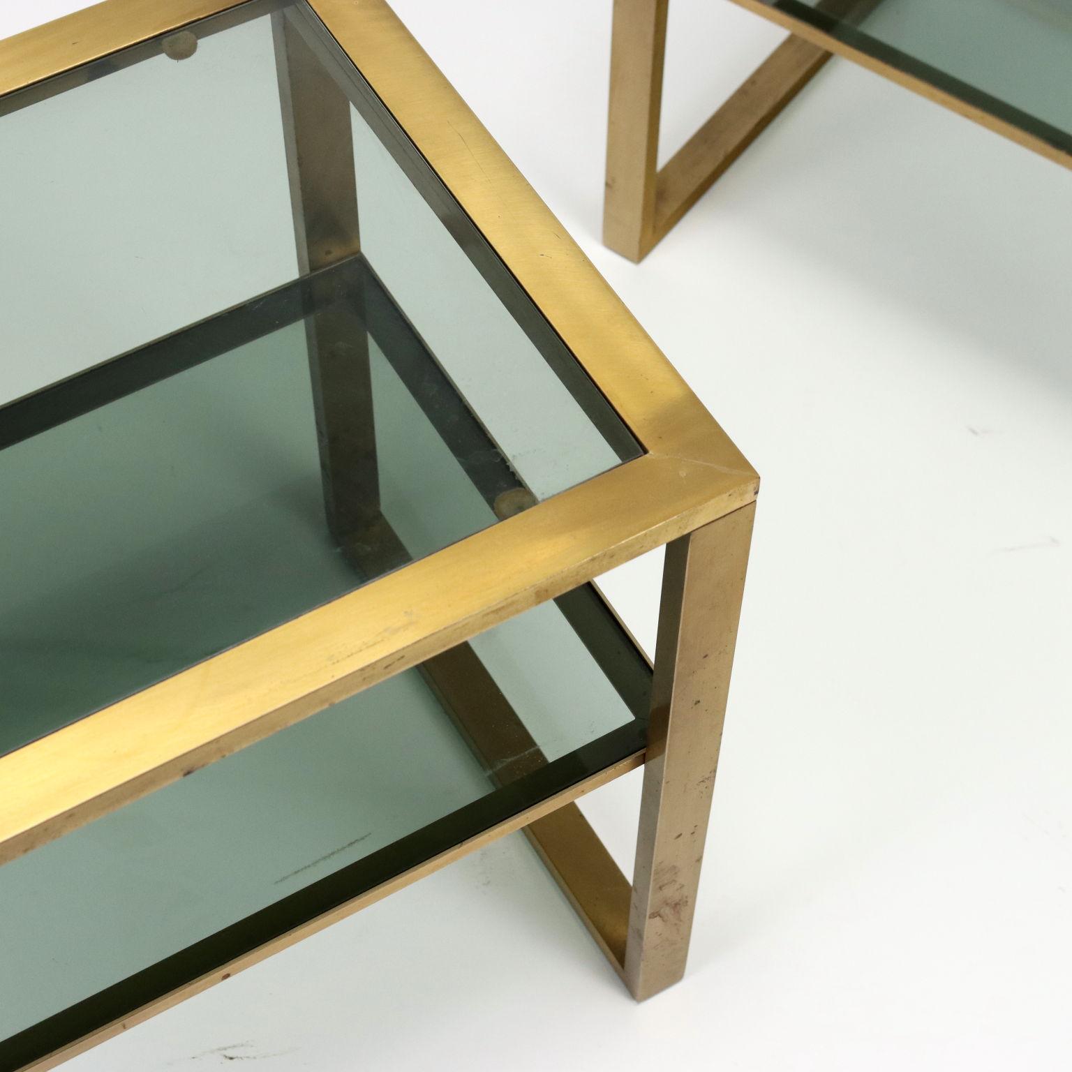 Mid-Century Modern 1970's Coffee Tables For Sale