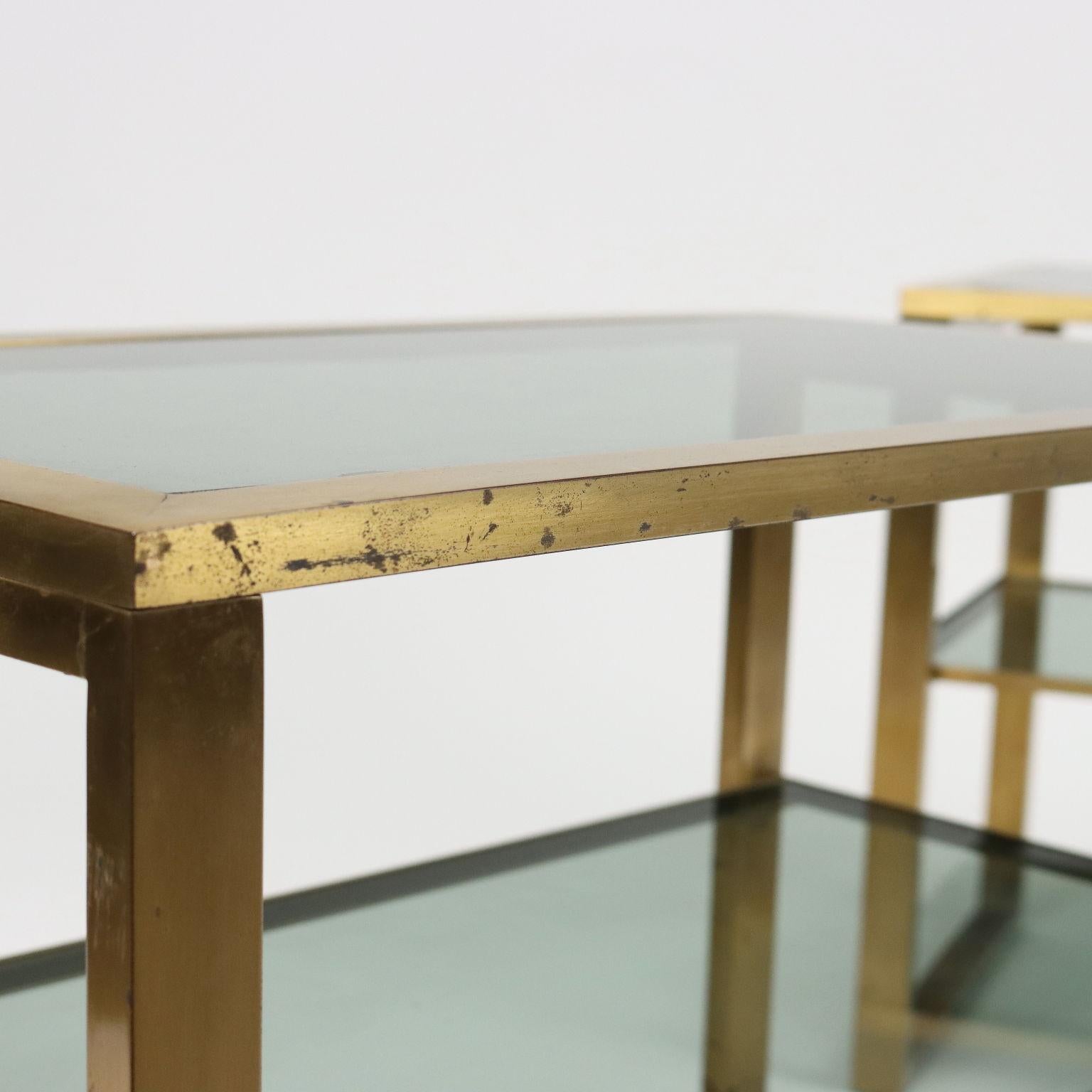 Mid-Century Modern 1970's Coffee Tables For Sale