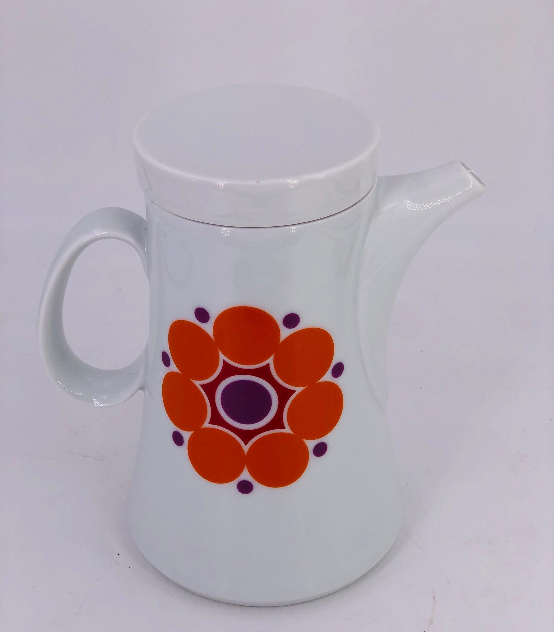 schönwald germany porcelain