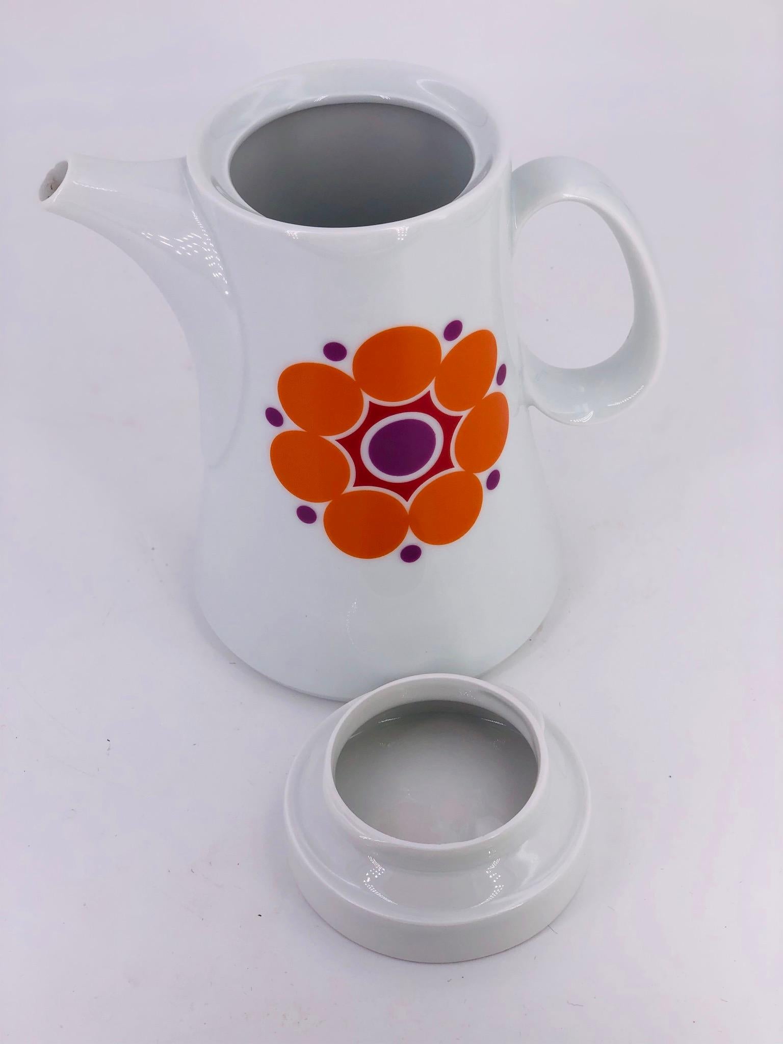 schonwald germany porcelain
