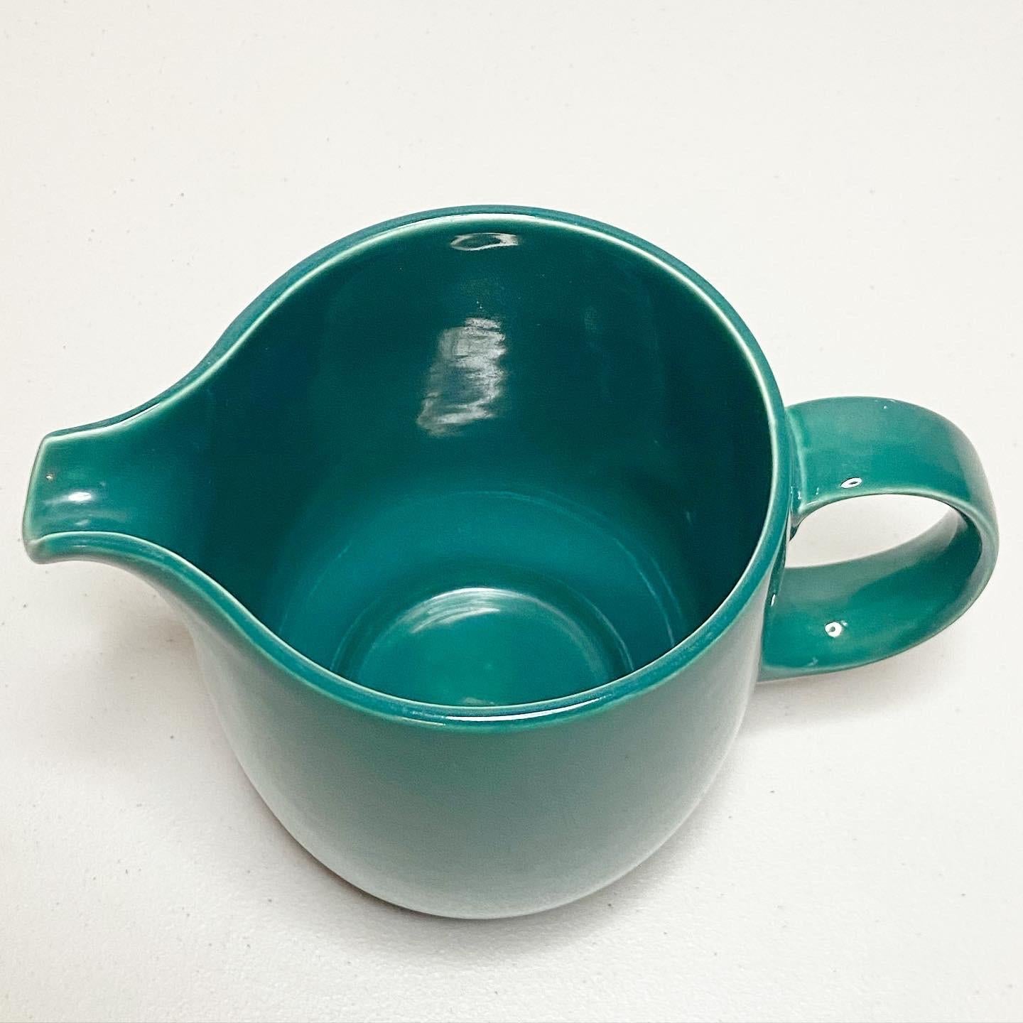 German 1970s Collection of Plus Bowls and Pitcher by Wolf Karnagel for Rosenthal Studio For Sale