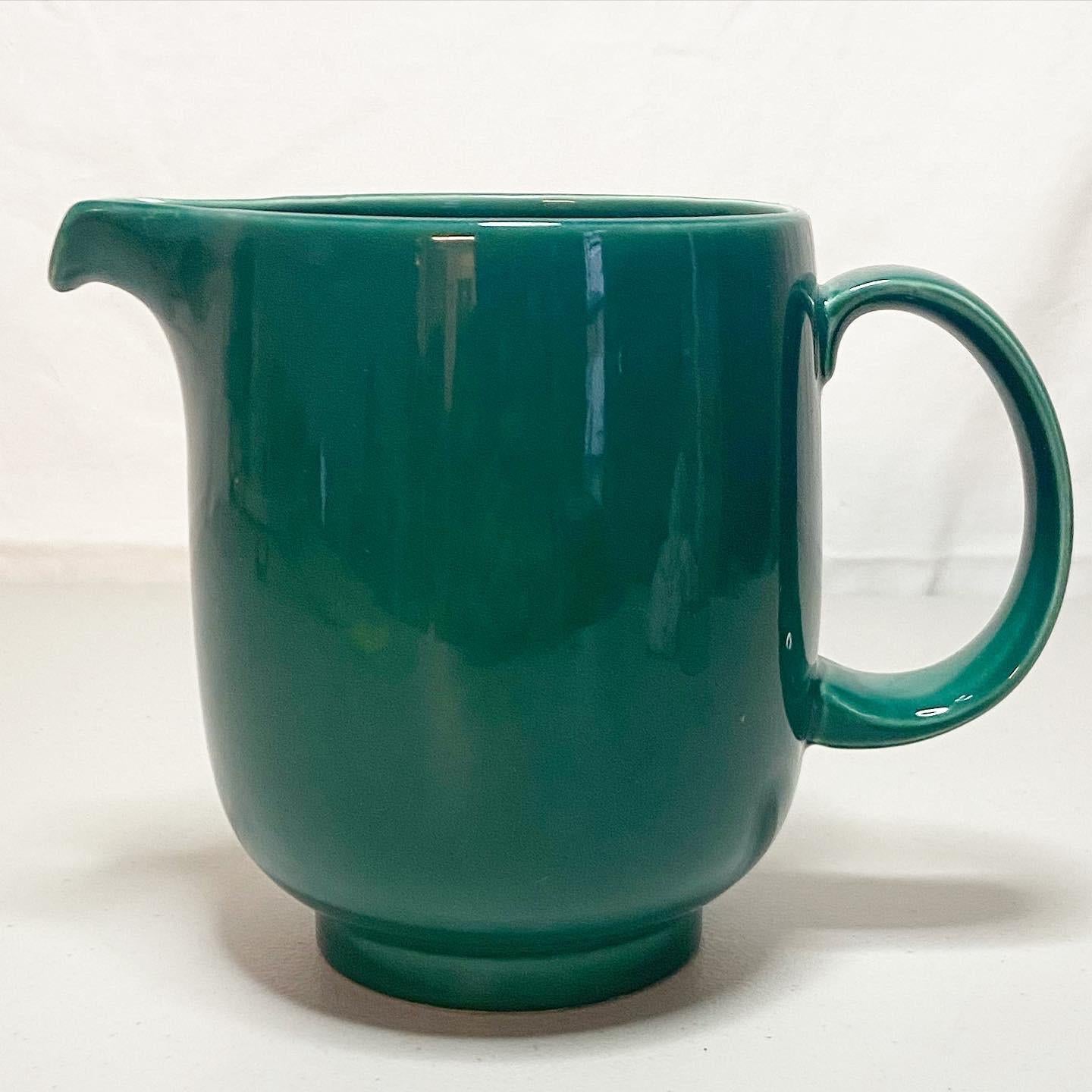 1970s Collection of Plus Bowls and Pitcher by Wolf Karnagel for Rosenthal Studio For Sale 1